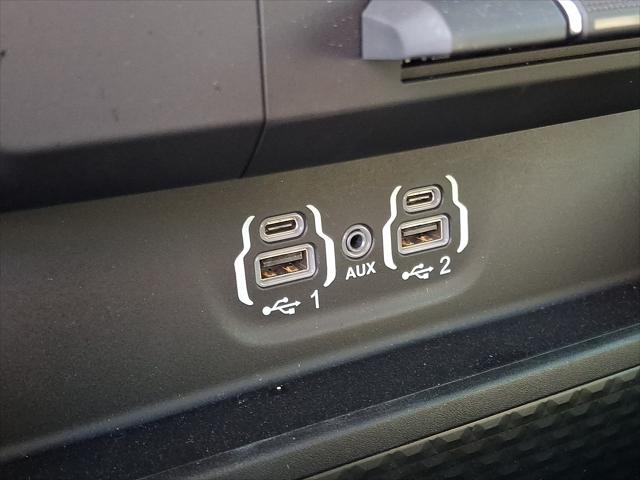 2024 Ram 1500 Big Horn Crew Cab 4x4 57 Box