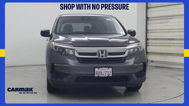 2019 Honda Pilot LX