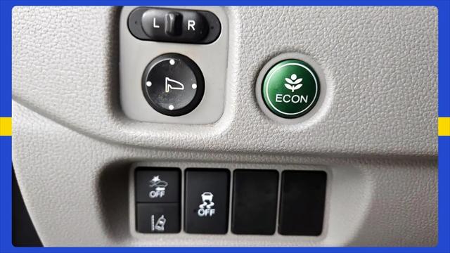 2019 Honda Pilot LX