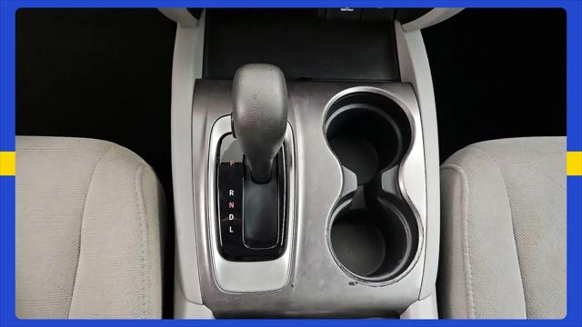 2019 Honda Pilot LX