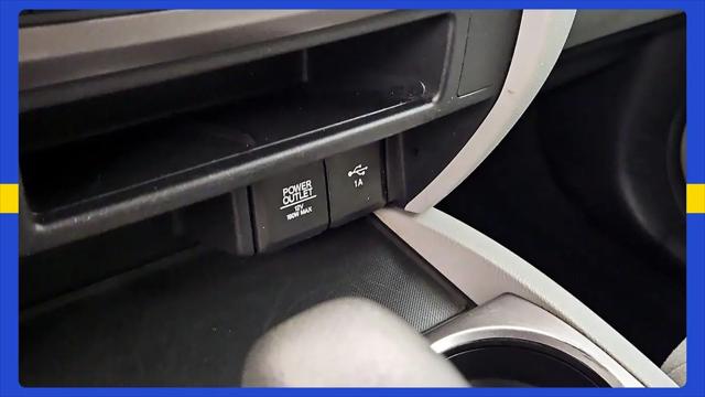 2019 Honda Pilot LX
