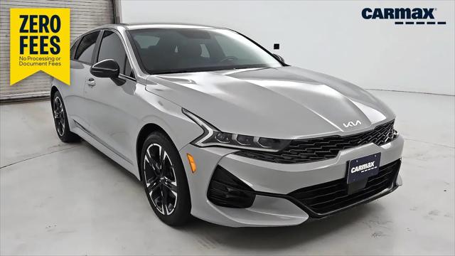2023 Kia K5 GT-Line for sale in Omaha, NE