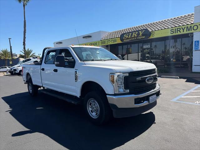 2018 Ford F-350 XL for sale in San Diego, CA