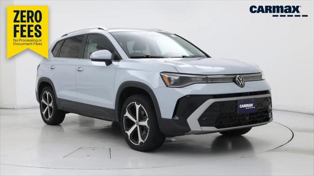 2025 Volkswagen Taos 1.5T SEL for sale in Wayne, NJ