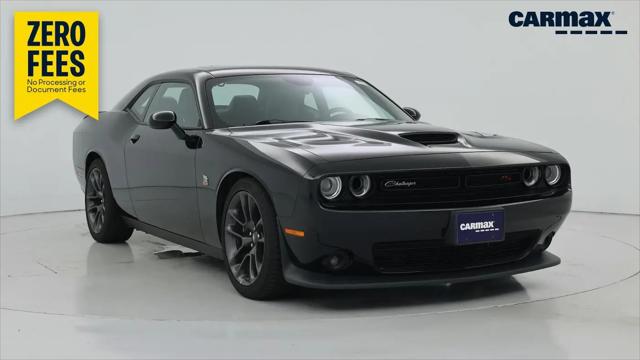 2022 Dodge Challenger R/T Scat Pack for sale in Sterling, VA