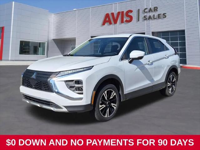 2025 Mitsubishi Eclipse Cross SE S-AWC for sale in Alcoa, TN