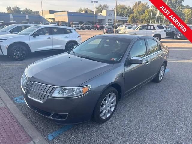2010 Lincoln MKZ FWD for sale in Charleston, WV