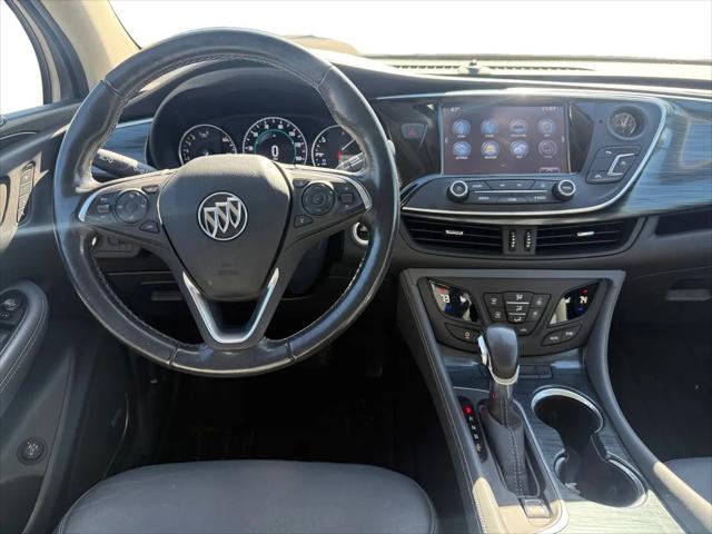 2020 Buick Envision AWD Premium I