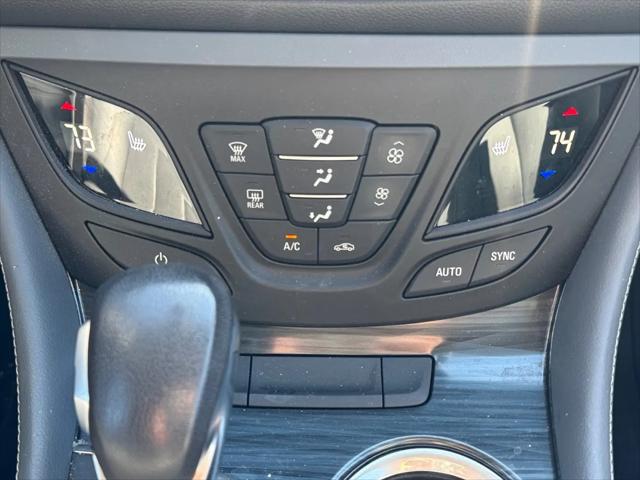2020 Buick Envision AWD Premium I