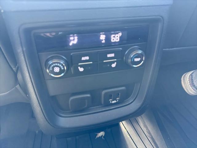 2020 Buick Envision AWD Premium I