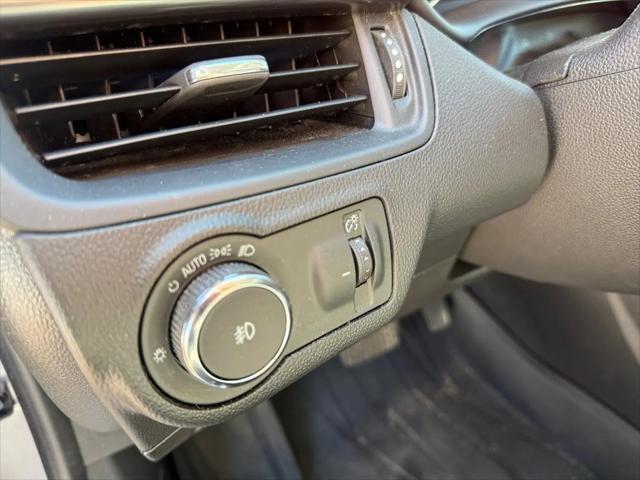 2020 Buick Envision AWD Premium I