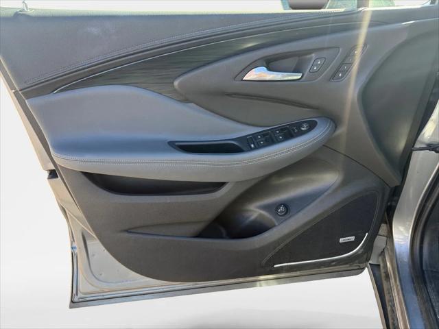 2020 Buick Envision AWD Premium I