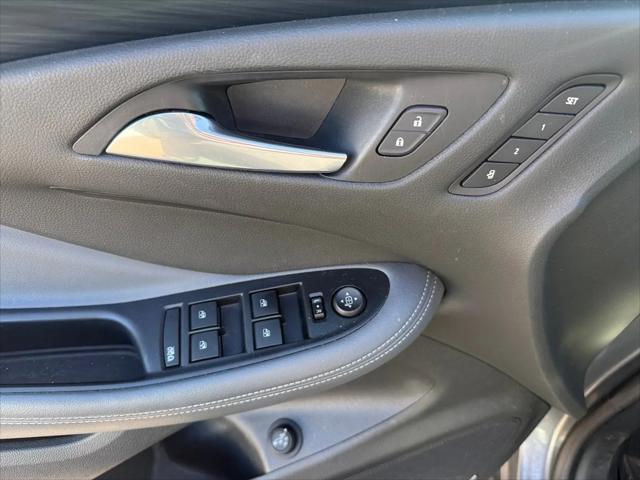 2020 Buick Envision AWD Premium I