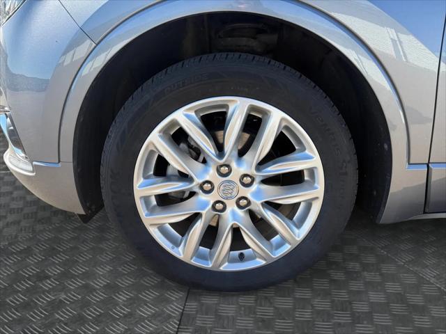 2020 Buick Envision AWD Premium I