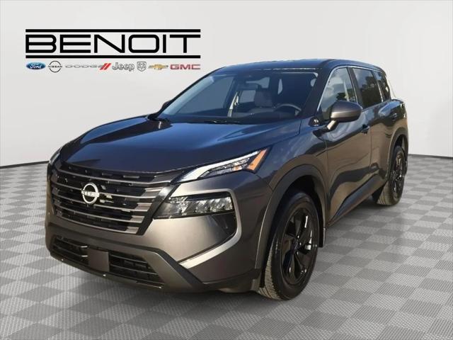 2026 Nissan Rogue SV for sale in DeRidder, LA