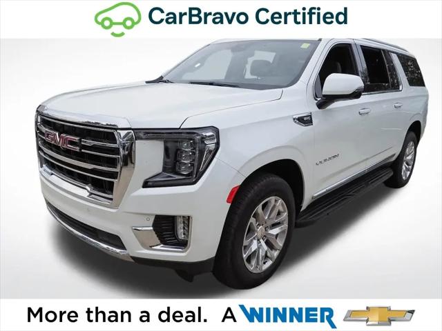 2023 GMC Yukon XL 4WD SLT for sale in Wilmington, DE