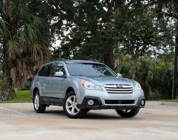 2013 Subaru Outback 2.5i Premium for sale in Tampa, FL
