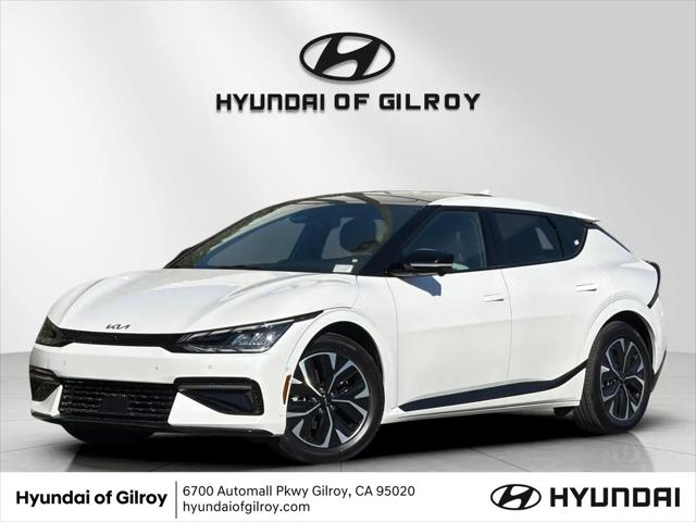 2024 Kia EV6 GT-Line for sale in Gilroy, CA