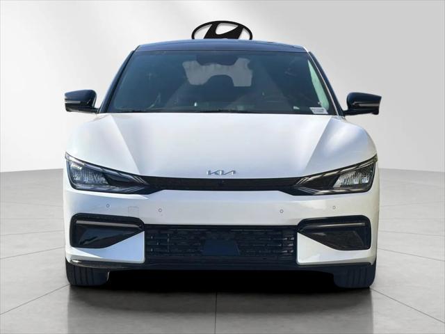 2024 Kia EV6 GT-Line