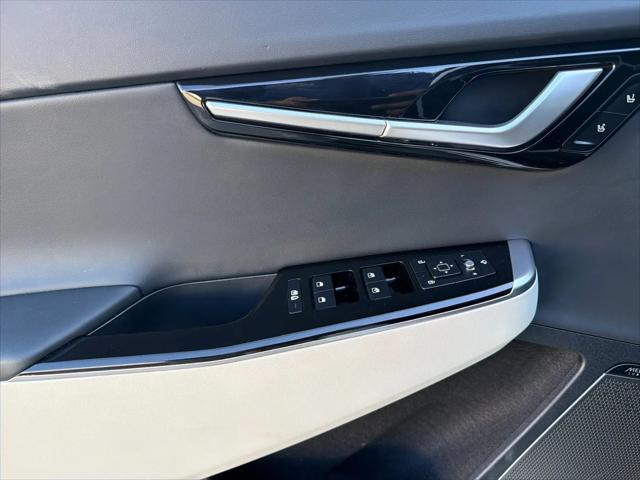 2024 Kia EV6 GT-Line