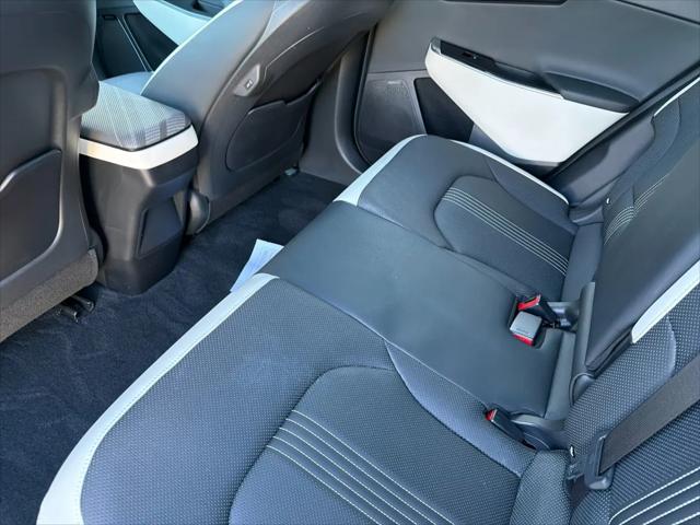 2024 Kia EV6 GT-Line
