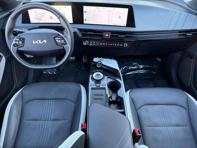 2024 Kia EV6 GT-Line