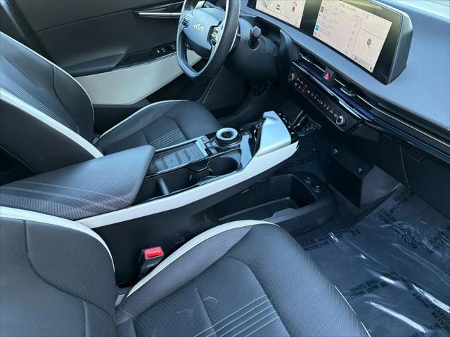 2024 Kia EV6 GT-Line