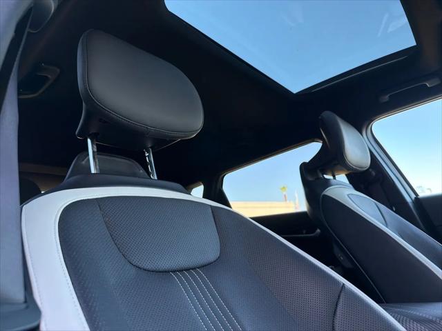 2024 Kia EV6 GT-Line