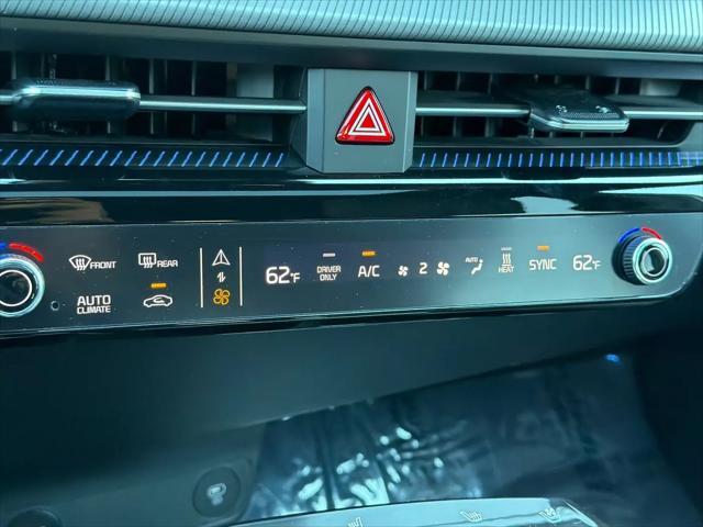 2024 Kia EV6 GT-Line