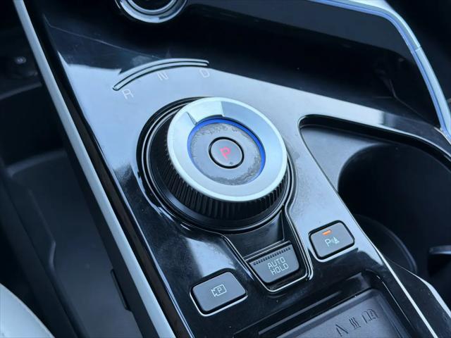 2024 Kia EV6 GT-Line