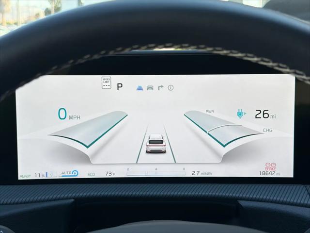 2024 Kia EV6 GT-Line