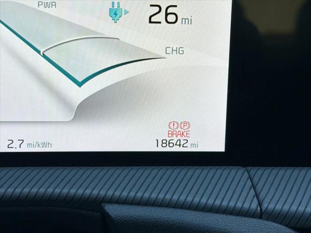 2024 Kia EV6 GT-Line