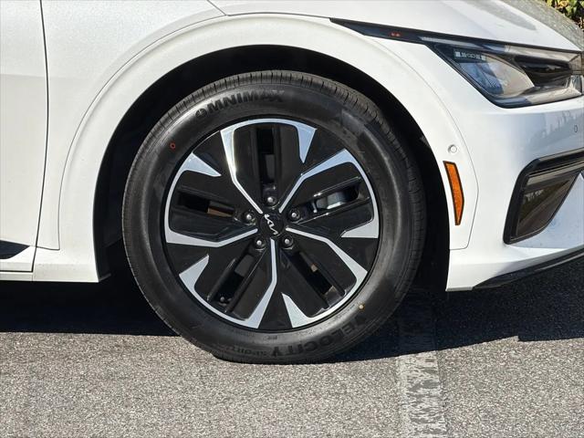 2024 Kia EV6 GT-Line