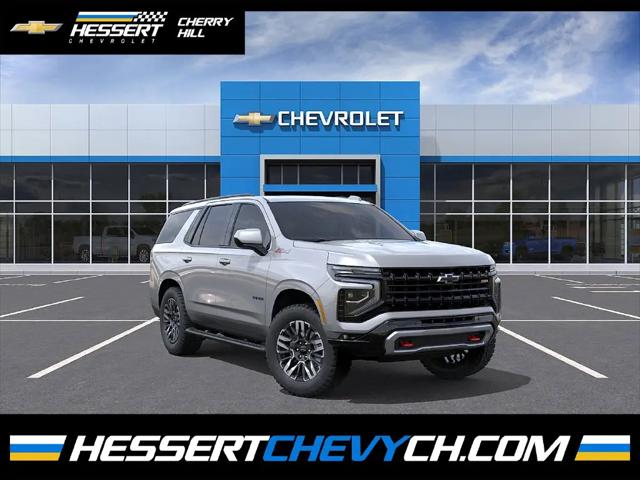 2027 Chevrolet Tahoe Z71, 4WD for sale in Cherry Hill, NJ