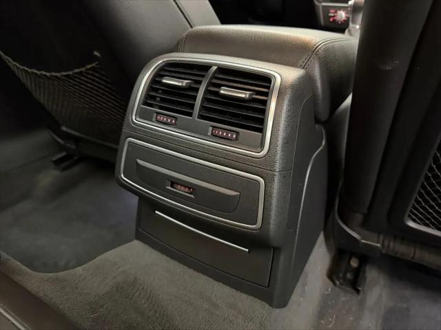 2015 Audi A6 2.0T Premium