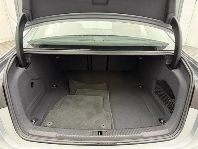 2015 Audi A6 2.0T Premium