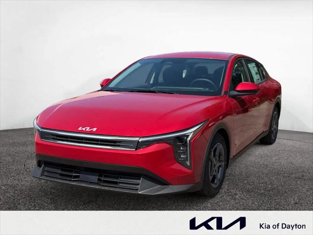 2025 Kia K4 LXS for sale in Huber Heights, OH