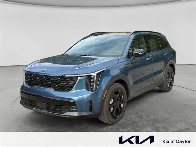 2026 Kia Sorento Hybrid for sale near Huber Heights, OH