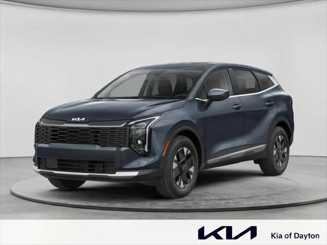 2027 Kia Sportage Hybrid LX for sale in Huber Heights, OH