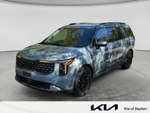 2027 Kia Carnival EX for sale near Huber Heights, OH