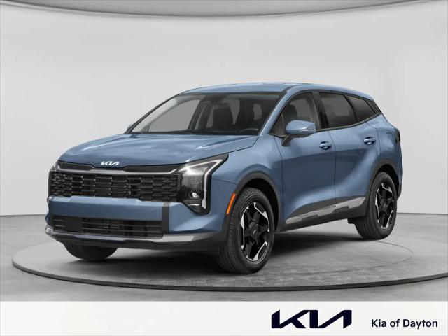 2027 Kia Sportage Hybrid S for sale in Huber Heights, OH