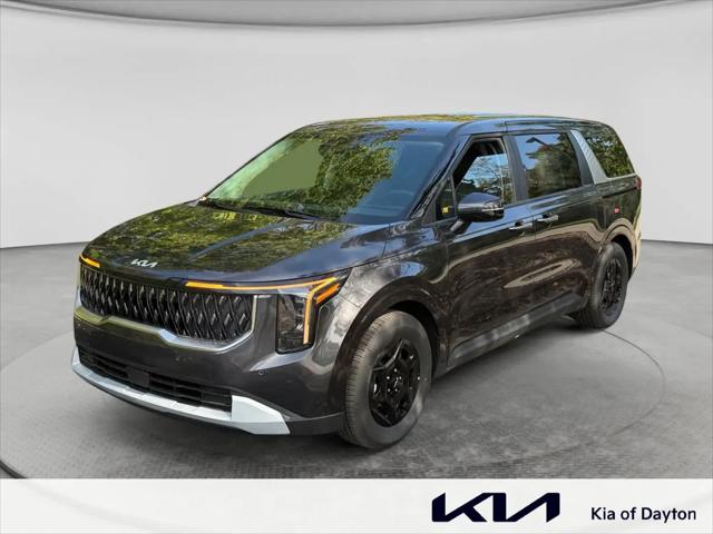 2027 Kia Carnival for sale near Huber Heights, OH