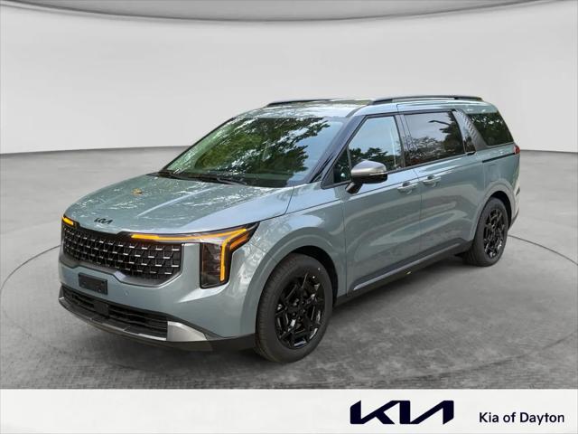2027 Kia Carnival EX for sale near Huber Heights, OH
