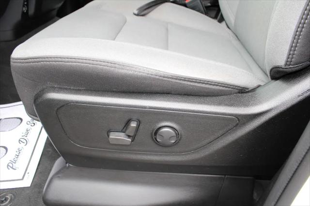 2022 Ram 1500 Big Horn Crew Cab 4x4 57 Box