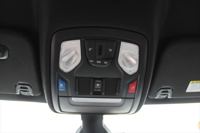 2022 Ram 1500 Big Horn Crew Cab 4x4 57 Box