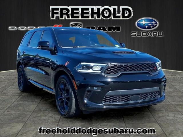 2021 Dodge Durango R/T AWD for sale in Freehold, NJ