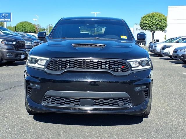 2021 Dodge Durango R/T AWD