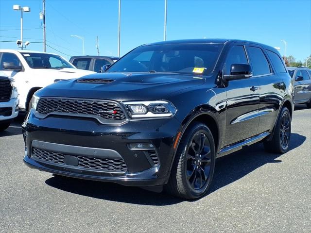 2021 Dodge Durango R/T AWD