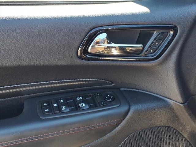 2021 Dodge Durango R/T AWD