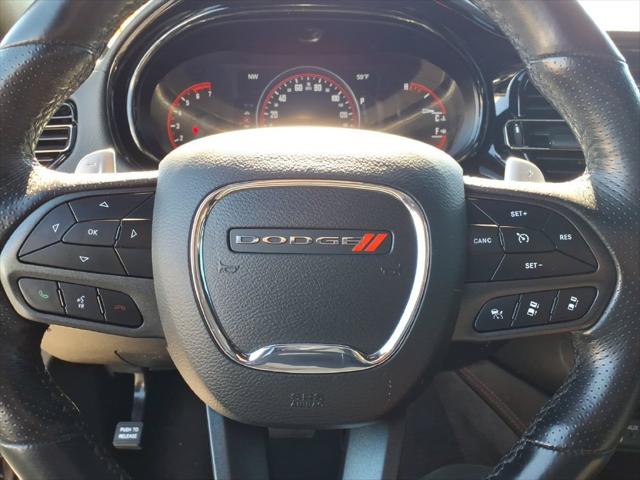 2021 Dodge Durango R/T AWD